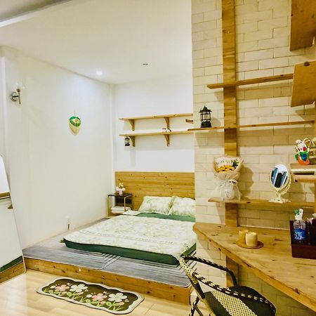 Jocy Home ดานัง ภายนอก รูปภาพ