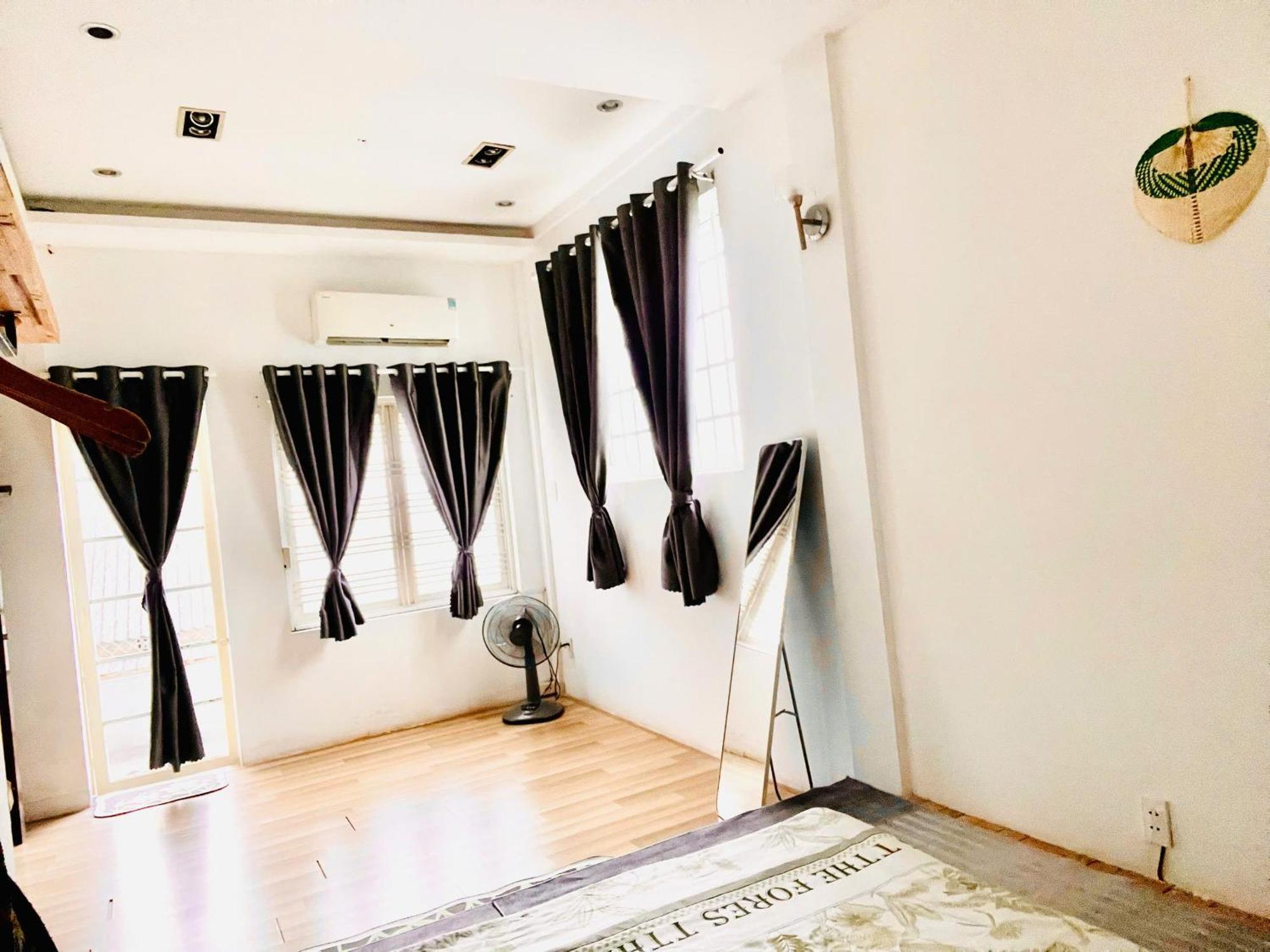 Jocy Home ดานัง ภายนอก รูปภาพ