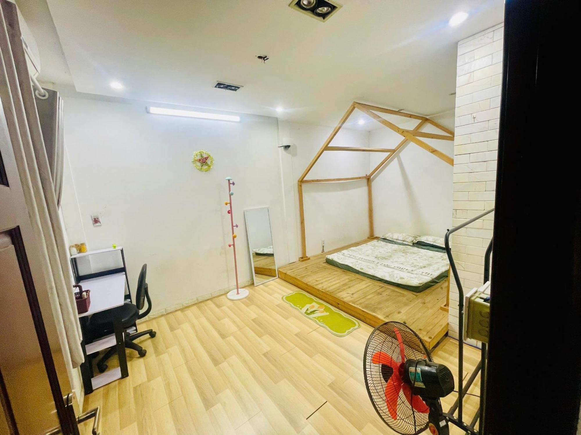 Jocy Home ดานัง ภายนอก รูปภาพ