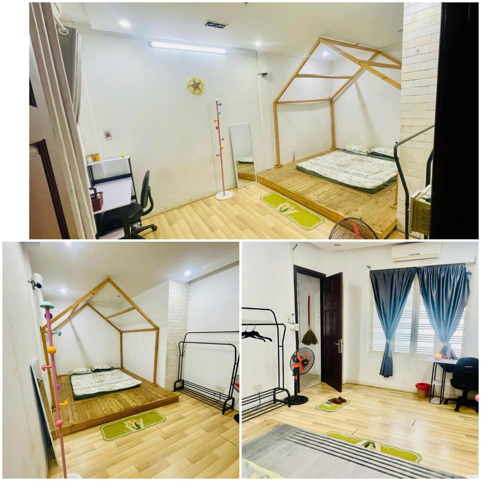 Jocy Home ดานัง ภายนอก รูปภาพ