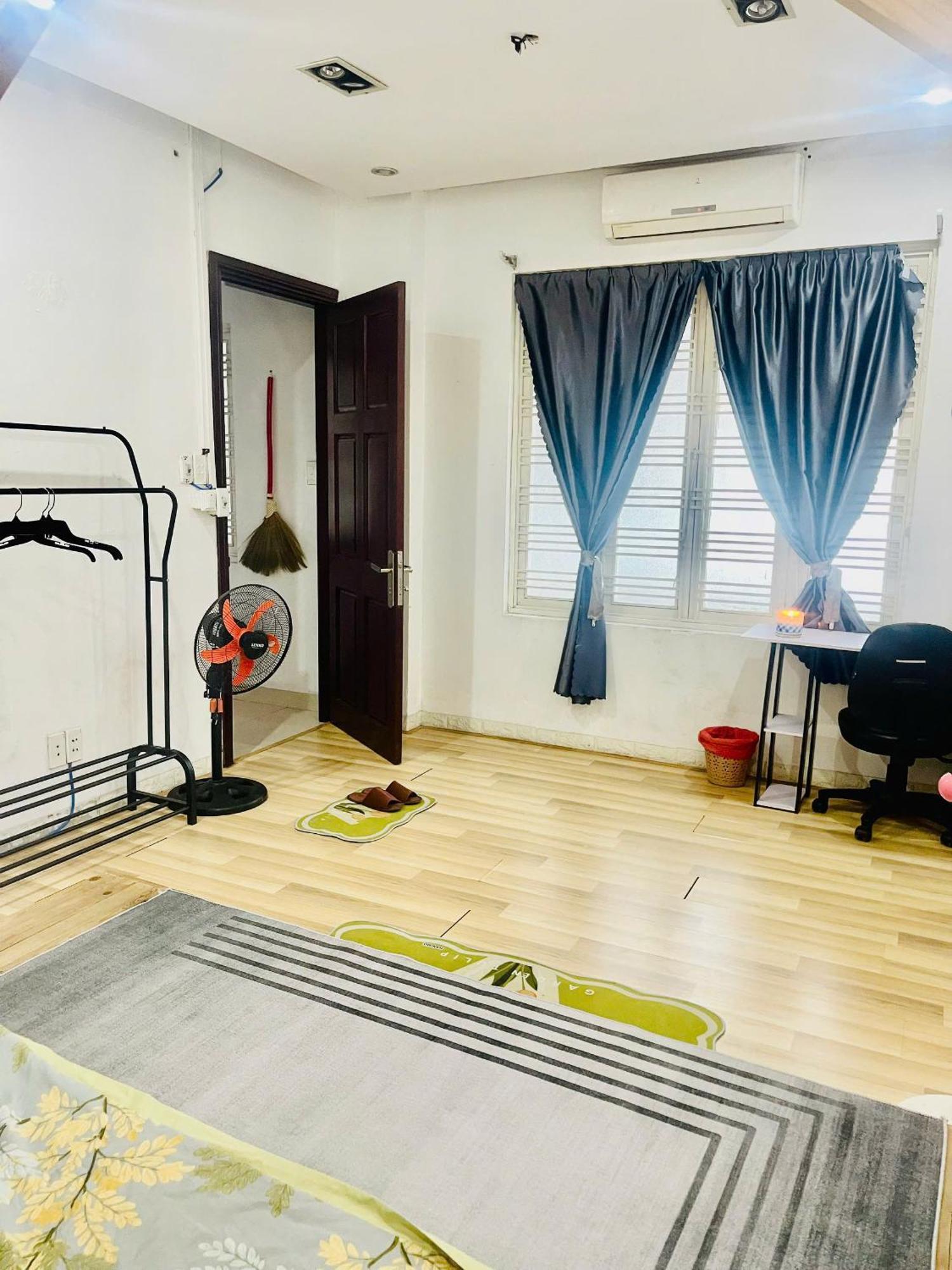 Jocy Home ดานัง ภายนอก รูปภาพ
