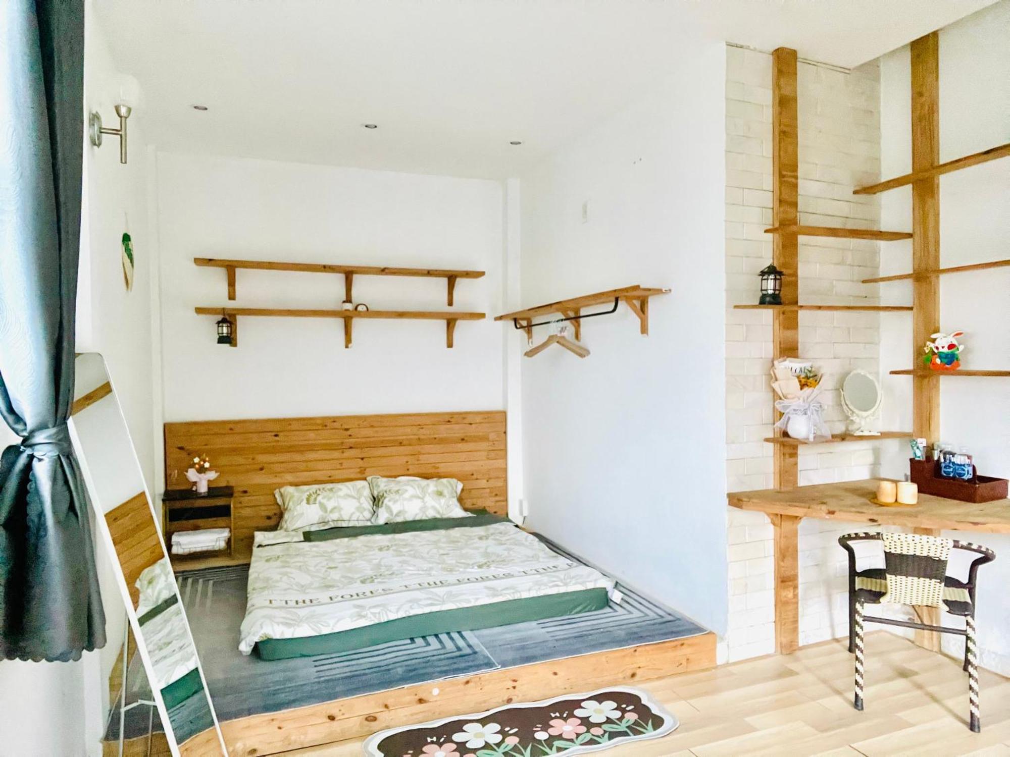 Jocy Home ดานัง ภายนอก รูปภาพ