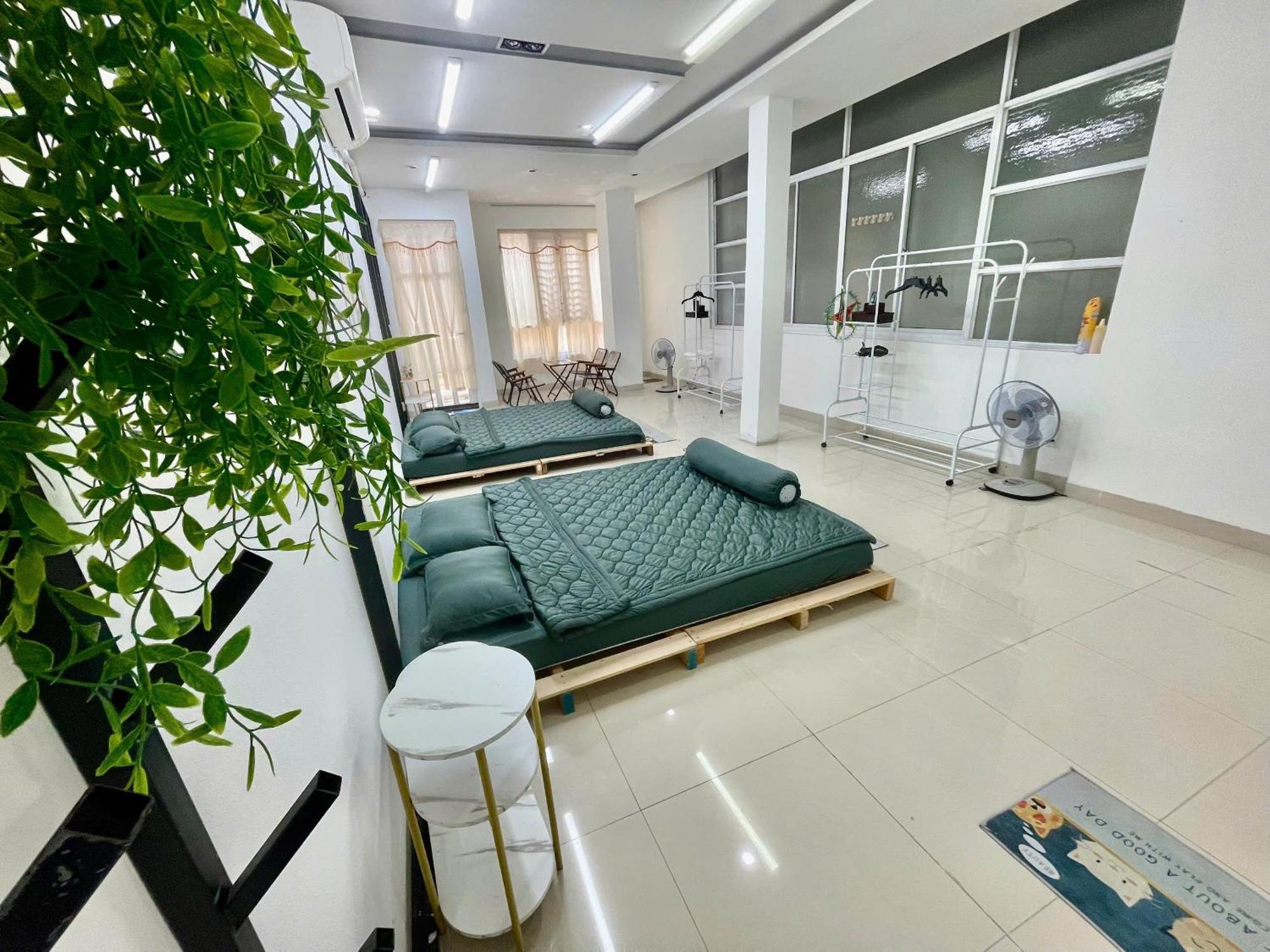 Jocy Home ดานัง ภายนอก รูปภาพ