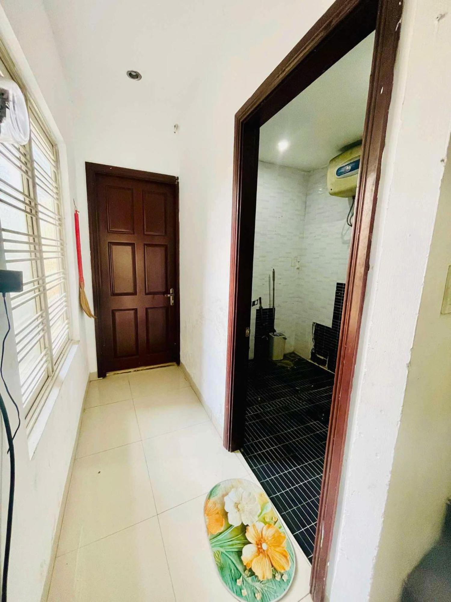 Jocy Home ดานัง ภายนอก รูปภาพ