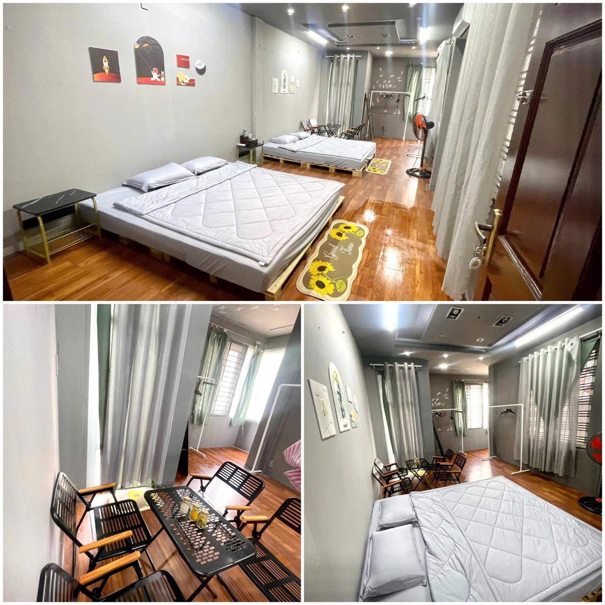 Jocy Home ดานัง ภายนอก รูปภาพ