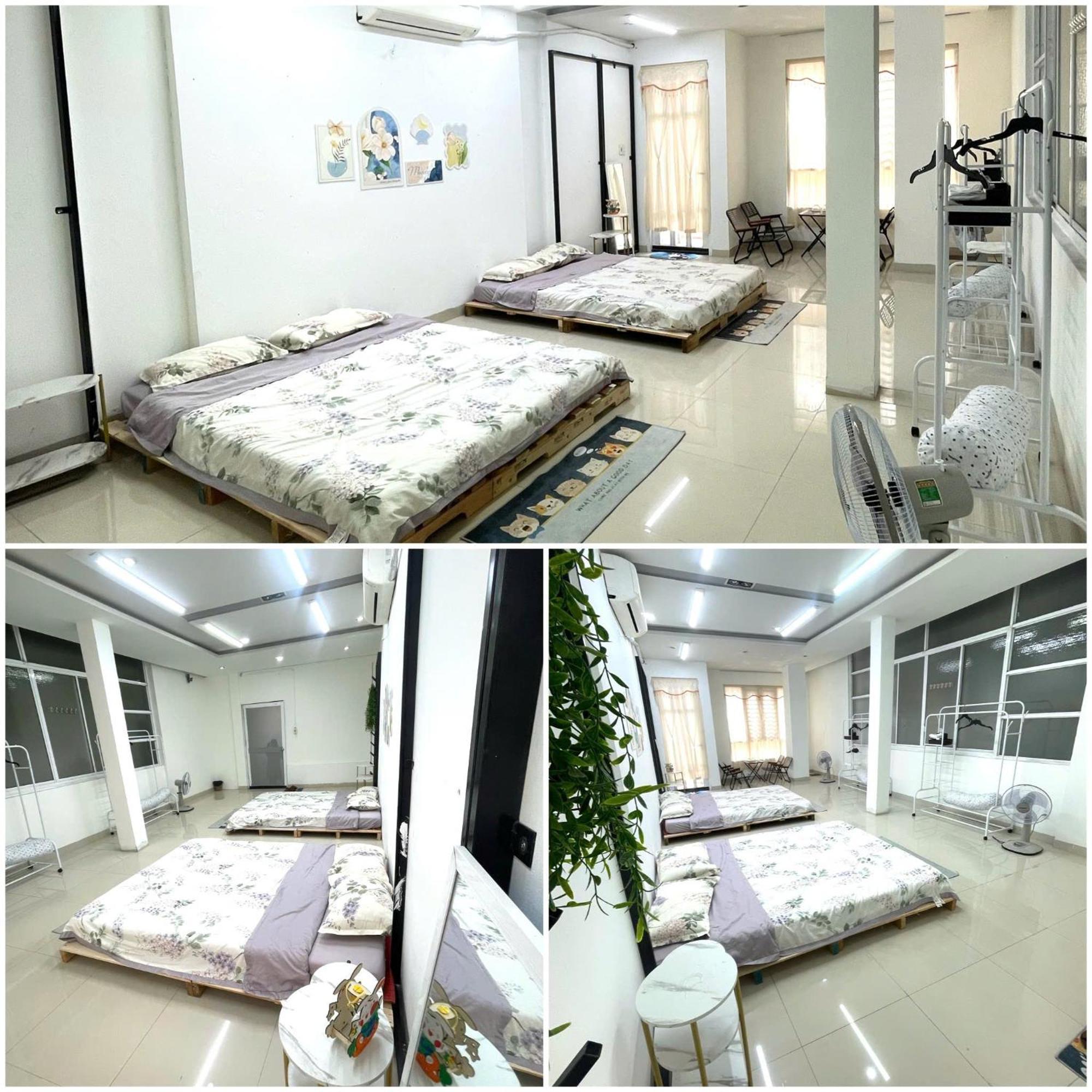 Jocy Home ดานัง ภายนอก รูปภาพ