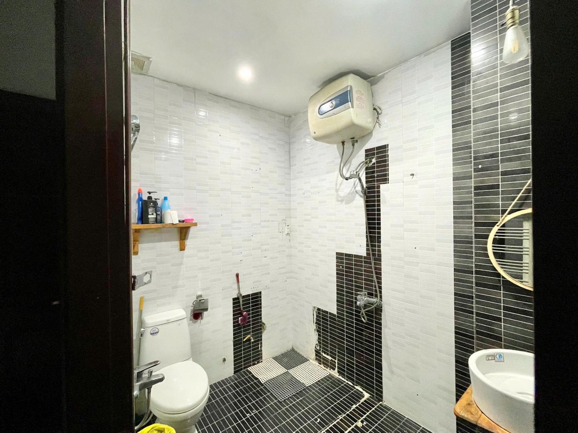Jocy Home ดานัง ภายนอก รูปภาพ