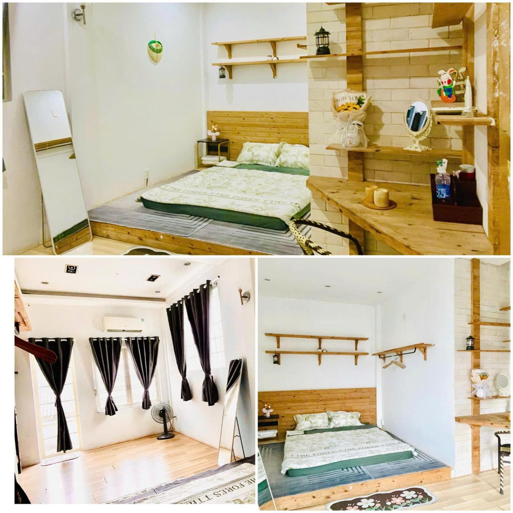 Jocy Home ดานัง ภายนอก รูปภาพ